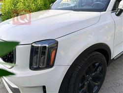 Kia Telluride